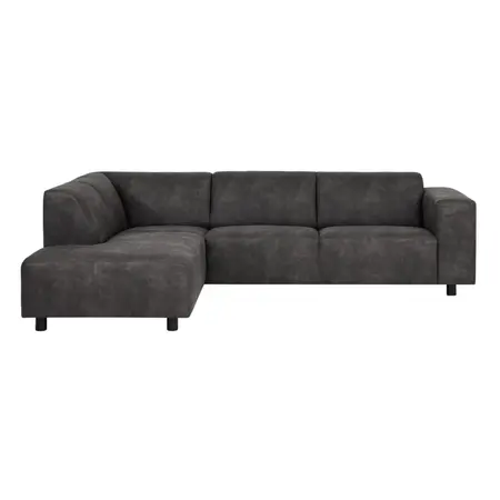 So True by Troubadour Loungebank Lilian antraciet