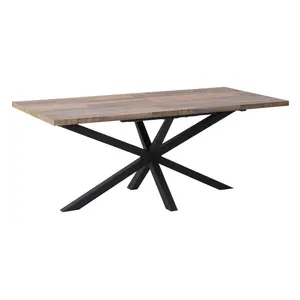 Uitschuiftafel Savie