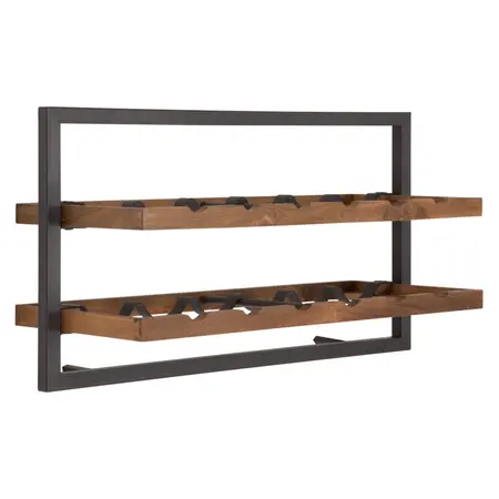 d-Bodhi Winemate Teak type A, 12 flessen