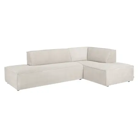 Must Living MUST Living hoekbank Cliff rechts