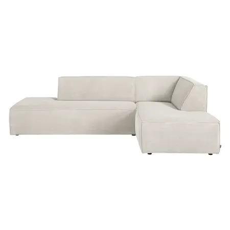 Must Living MUST Living hoekbank Cliff rechts