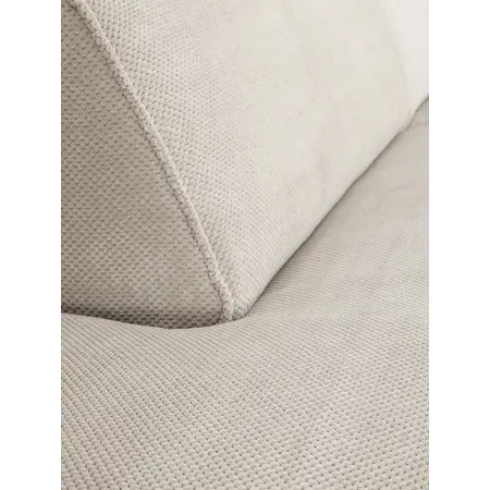 Must Living MUST Living hoekbank Cliff rechts