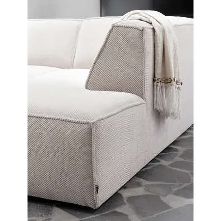 Must Living MUST Living hoekbank Cliff rechts