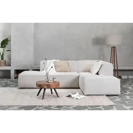 Must Living MUST Living hoekbank Cliff rechts