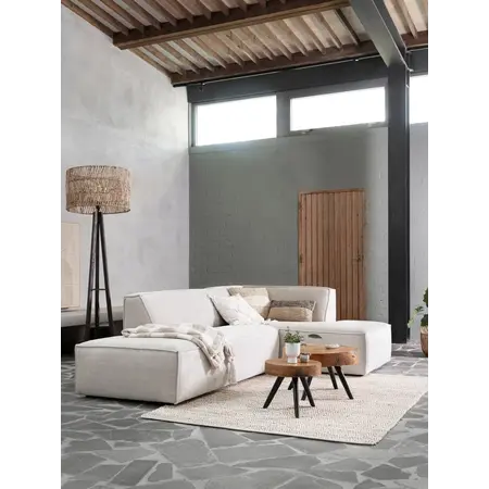 Must Living MUST Living hoekbank Cliff rechts