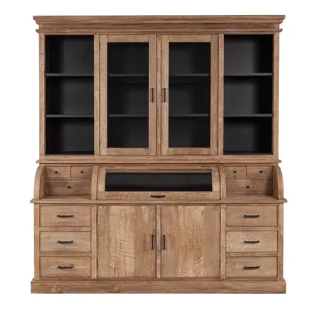 So True by Troubadour Buffetkast Timor