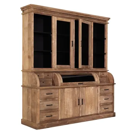 So True by Troubadour Buffetkast Timor