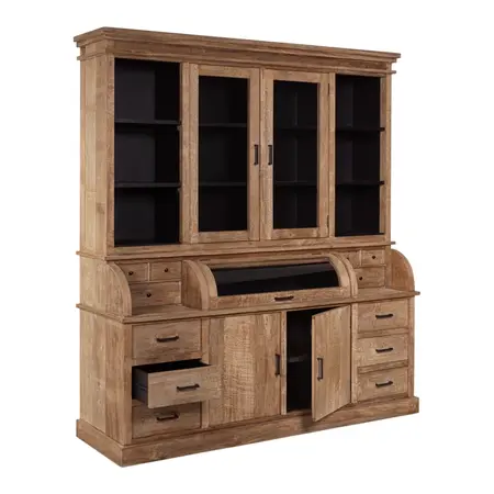 So True by Troubadour Buffetkast Timor