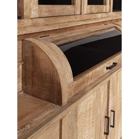 So True by Troubadour Buffetkast Timor