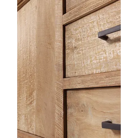 So True by Troubadour Buffetkast Timor