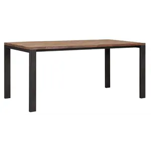 Eettafel Stripes 175 cm