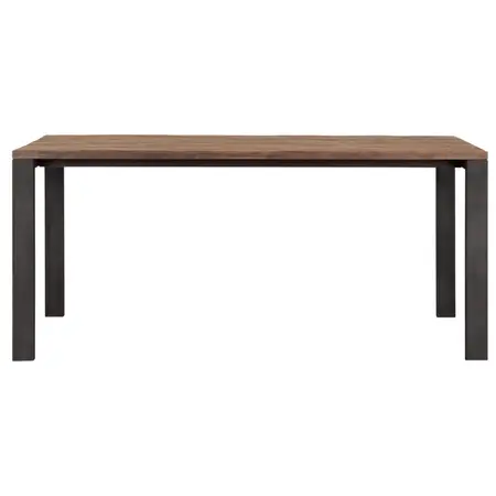 So True by Troubadour Eettafel Stripes 175 cm