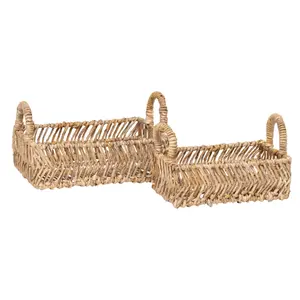 MUST Living tray San Miguel