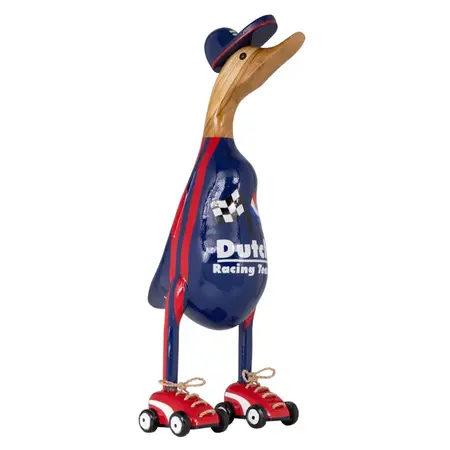 So True by Troubadour F1 race Duck Maxi