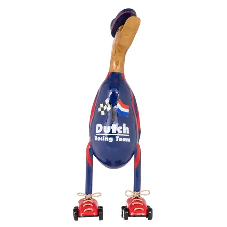 So True by Troubadour F1 race Duck Maxi