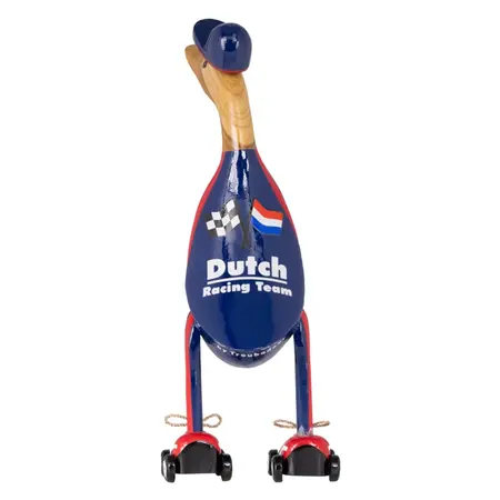 So True by Troubadour F1 race Duck Maxi