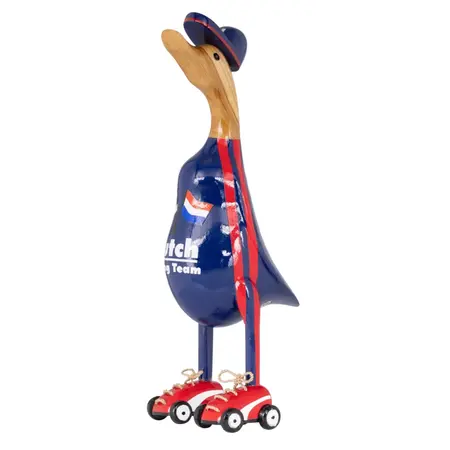 So True by Troubadour F1 race Duck Maxi