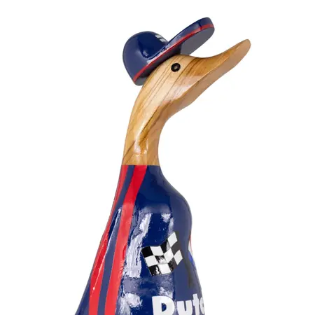 So True by Troubadour F1 race Duck Maxi