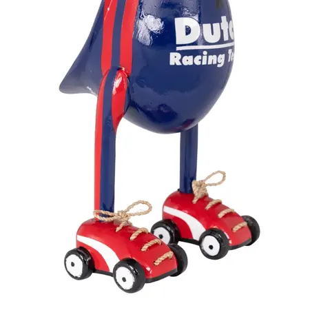 So True by Troubadour F1 race Duck Maxi