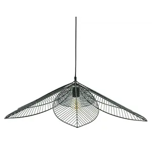 By-Boo hanglamp Archtiq black