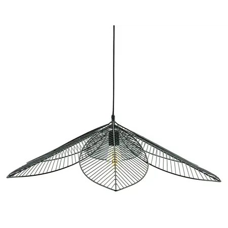 By-Boo By-Boo hanglamp Archtiq black