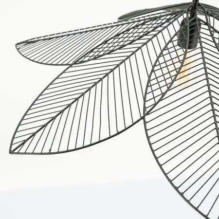 By-Boo By-Boo hanglamp Archtiq black