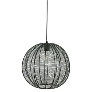 By-Boo hanglamp Floss 35 cm