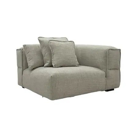 So True by Troubadour Element Flex naturel