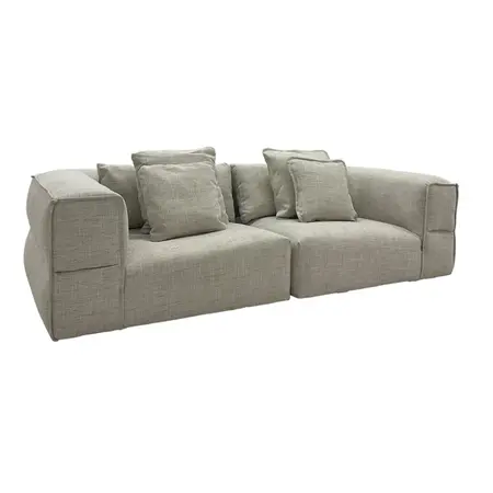 So True by Troubadour Bank Flex naturel