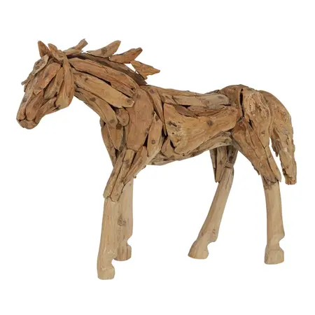 So True by Troubadour Decoratie paard Bonfire