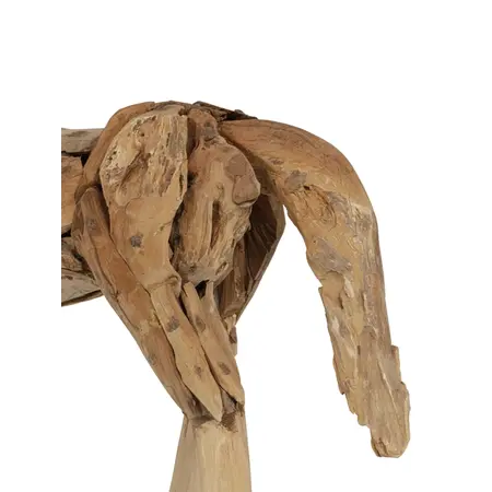 So True by Troubadour Decoratie paard Bonfire