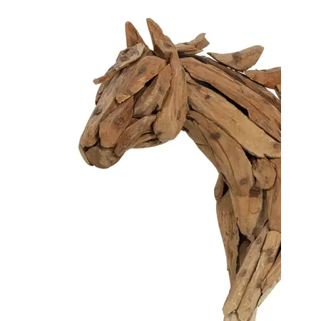 So True by Troubadour Decoratie paard Bonfire