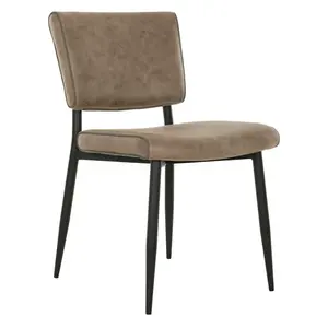 Eetkamerstoel Marvelous kiezel