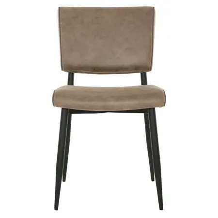 So True by Troubadour Eetkamerstoel Marvelous kiezel