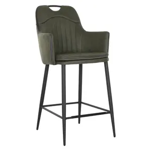 Counterkruk James mosgroen