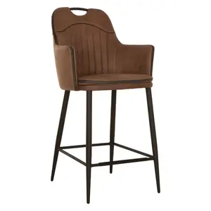 Counterkruk James cognac