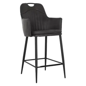 Counterkruk James antraciet