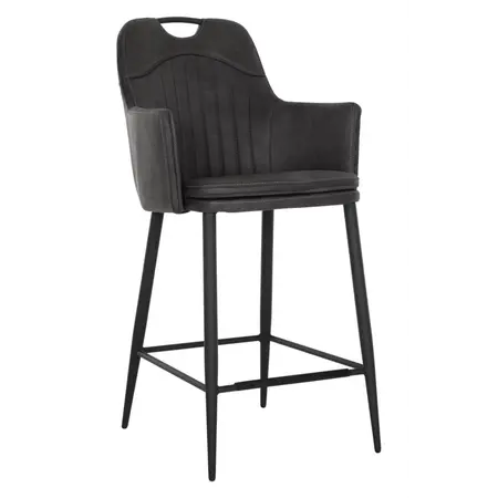 So True by Troubadour Counterkruk James antraciet