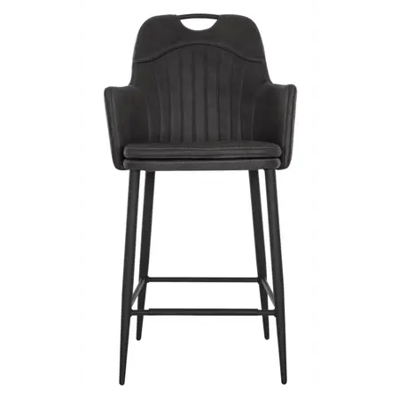 So True by Troubadour Counterkruk James antraciet