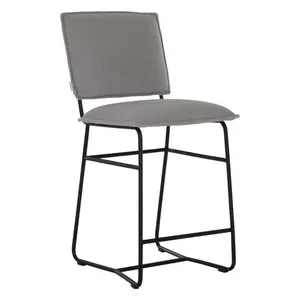 Counterkruk Icone rib lichtgrijs
