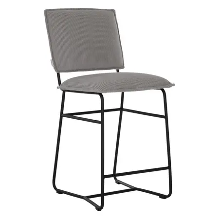 So True by Troubadour Counterkruk Icone rib lichtgrijs