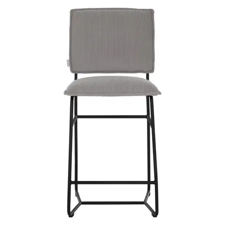 So True by Troubadour Counterkruk Icone rib lichtgrijs