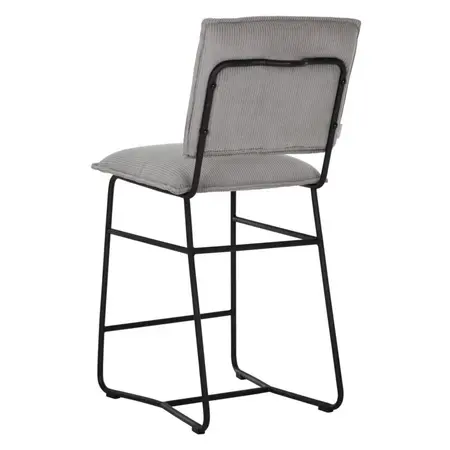 So True by Troubadour Counterkruk Icone rib lichtgrijs