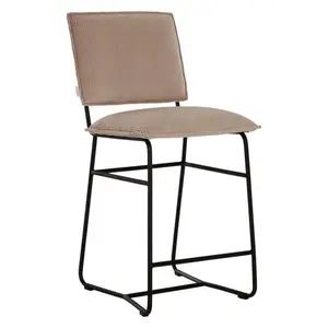 Counterkruk Icone rib beige