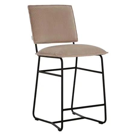 So True by Troubadour Counterkruk Icone rib beige