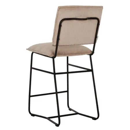 So True by Troubadour Counterkruk Icone rib beige