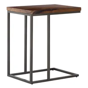 DTP Home laptoptafel Flare