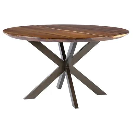 DTP Home DTP Home eettafel Flare 130 cm