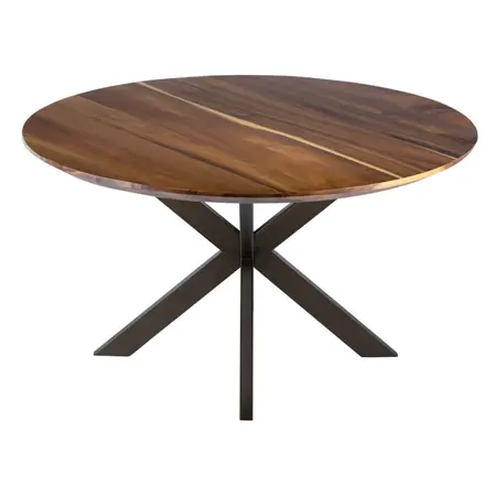 DTP Home DTP Home eettafel Flare 130 cm