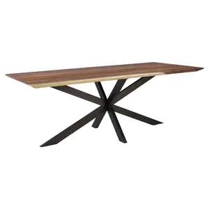 DTP Home eettafel Flare 210 cm